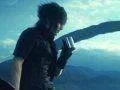Nový trailer na Final Fantasy XV