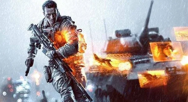 Nový Need for Speed se odkládá, přednost má nový Battlefield