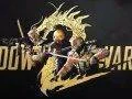 Oznamující trailer na akci Shadow Warrior 2