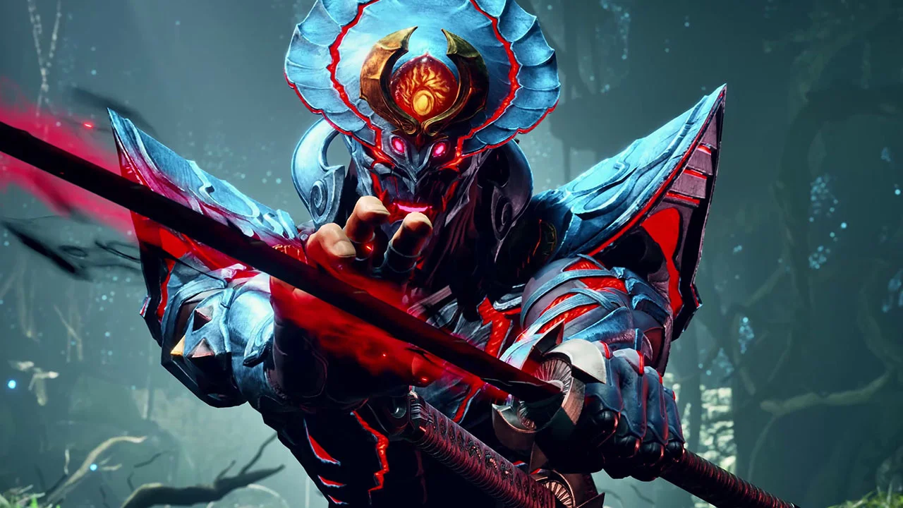 V nové ukázce na Tekken 8 se představuje Yoshimitsu