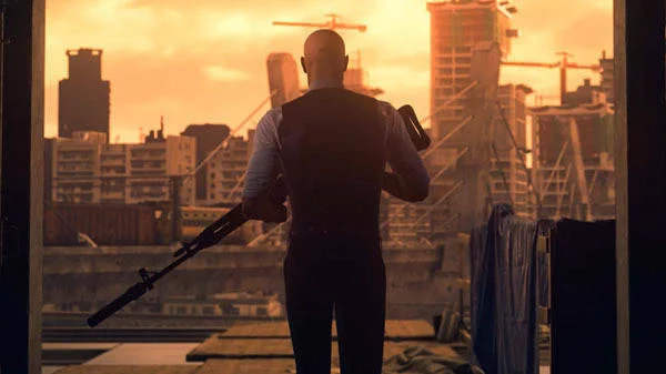 Nový trailer na Hitman 2 odhaluje všechny lokace