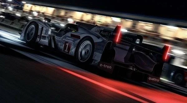 Sérii Forza hraje na Xbox One přes 7 milionů hráčů