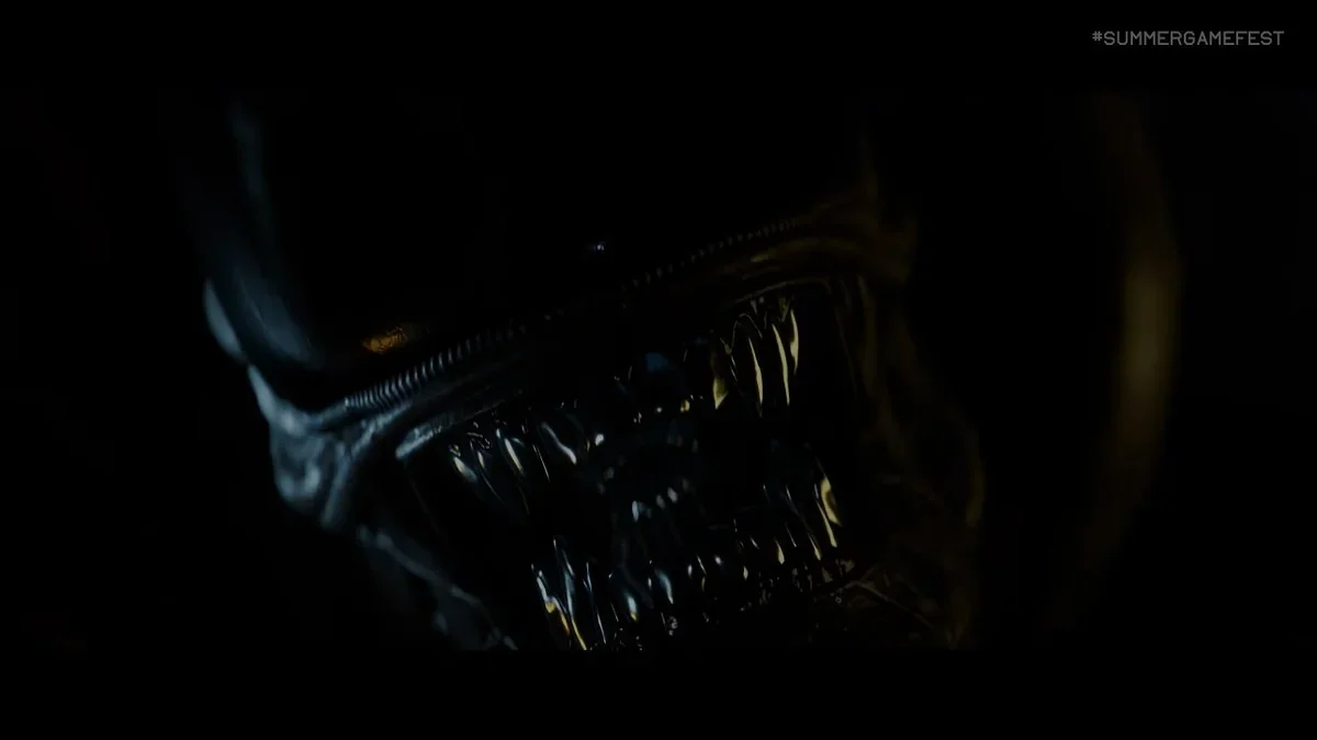 První střípky informací o hororové akční hře Alien: Isolation 2