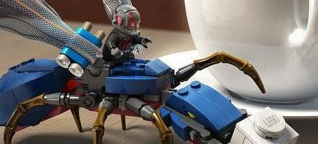 LEGO Marvel’s Avengers dostane na PlayStationu exkluzivní obsah