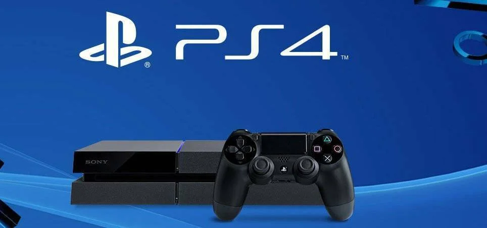 Sony: Poptávka po konzoli PlayStation 4 je letos v ČR před Vánoci o 30% vyšší
