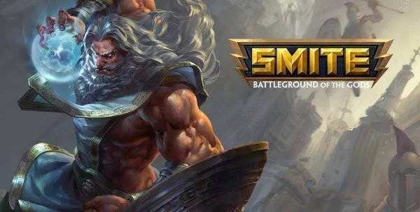 Smite a Paladins poběží na Xbox One X v nativním rozlišení 4K při 60fps