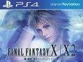 Final Fantasy X|X-2 HD Remaster se zřejmě dostane na PS4