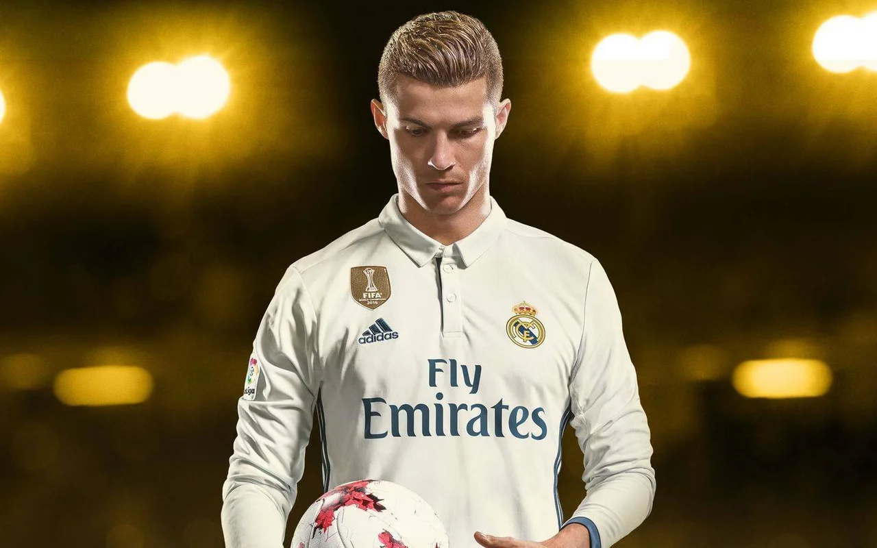 FIFA 18 – Letos budou fotbalové legendy ve FUT i na PlayStationu 4