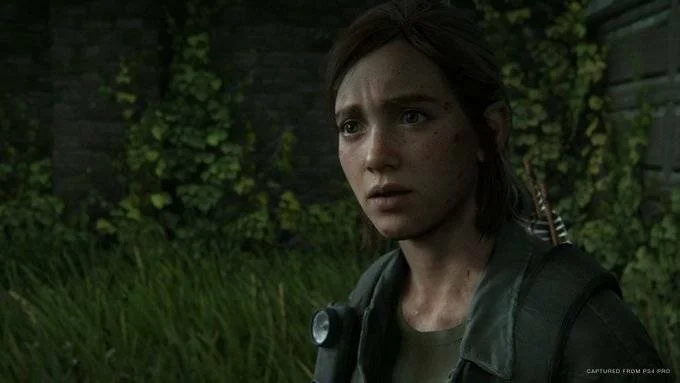 Gameplay video z akční hry The Last Of Us Part II, nebude mít multiplayer