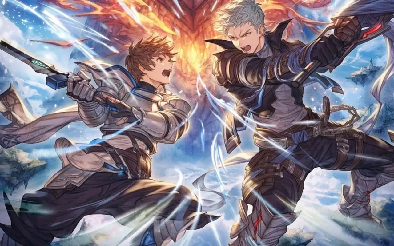 Hry Granblue Fantasy: Relink se prodaly 2 miliony kopií, vývojáři spustili slevovou akci 
