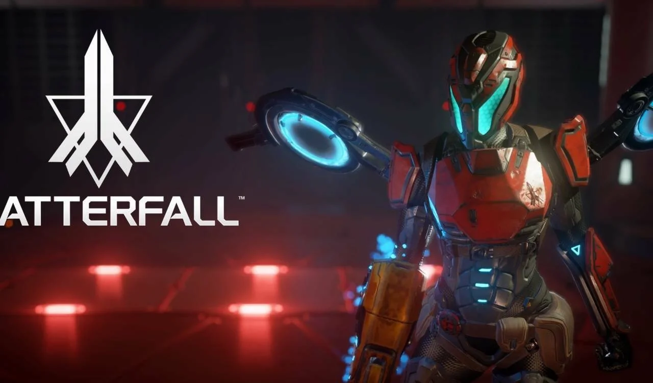 MatterFall