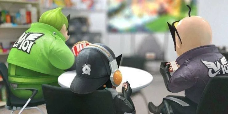 Platinum Games láká i na The Wonderful 101 pro Nintendo Switch