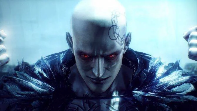 Nové video z akce Nioh ukazuje hlavního padoucha