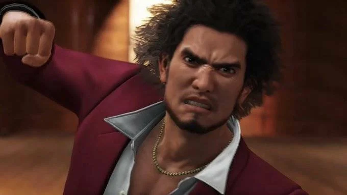 Yakuza: Like a Dragon má datum vydání pro PS5