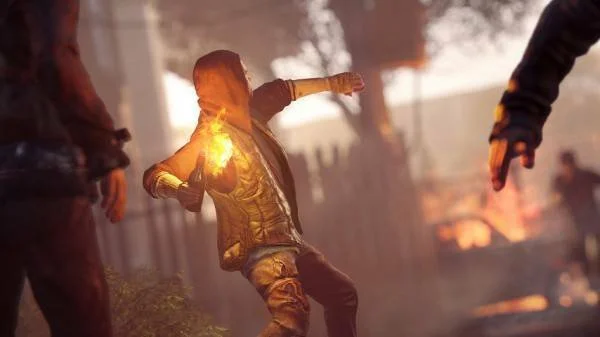 Homefront: The Revolution dopadl v zahraničních recenzích bídně