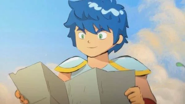 První trailer na hru Monster Boy and the Cursed Kingdom