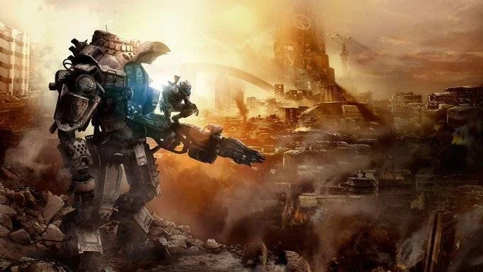 Další Titanfall jen tak nebude, Respawn má ve vývoji hodně jiných her