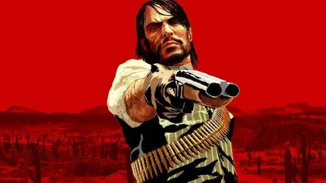 Red Dead Redemption má na Xbox One lepší framerate