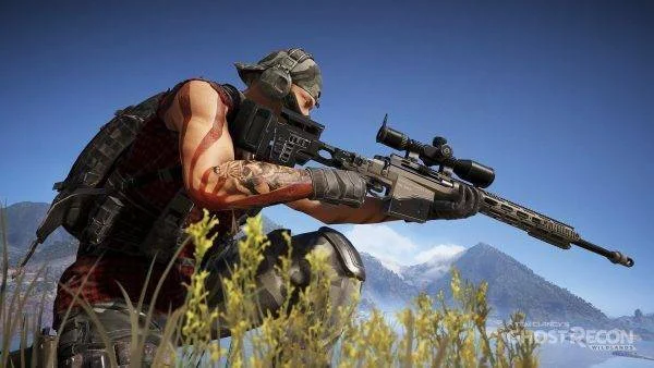Ghost Recon: Wildlands si budete moci vyzkoušet i v otevřené betě, nabídne novou oblast
