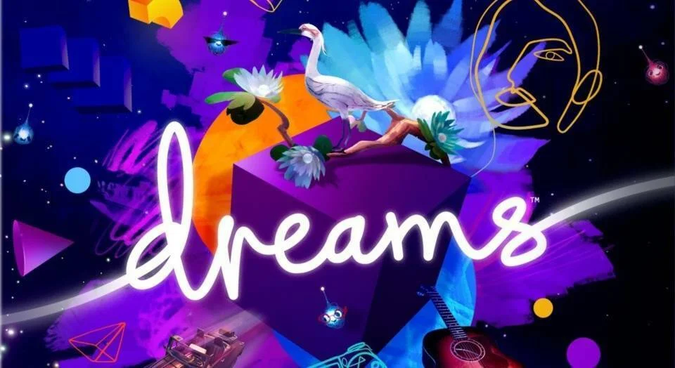 Dreams – launch trailer