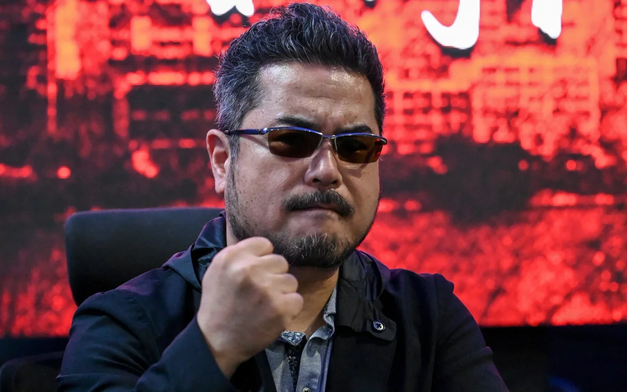 Katsuhiro Harada se rozhodl odejít z Bandai Namco