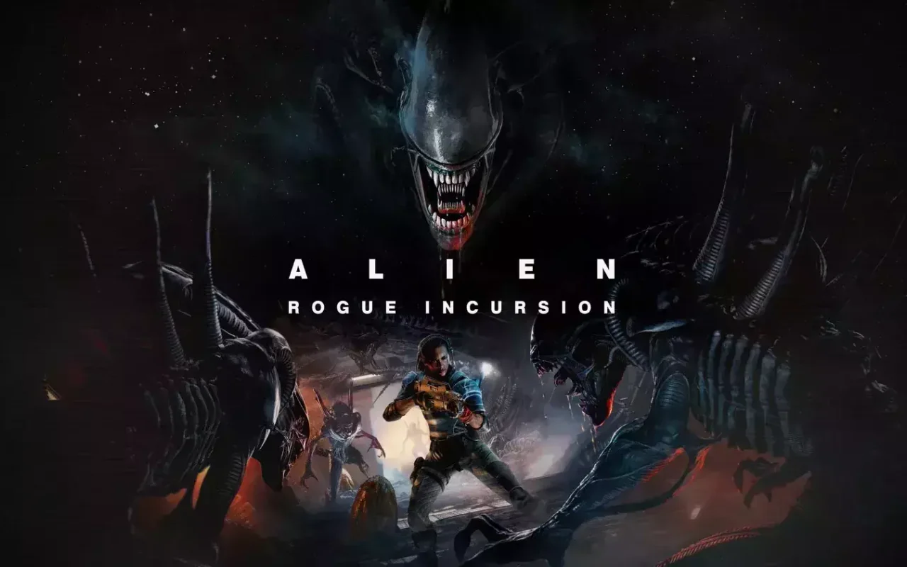 Hororová akce Alien: Rogue Incursion se dočká druhého dílu, hráčům se nelíbí rozdělení příběhu na dvě části 