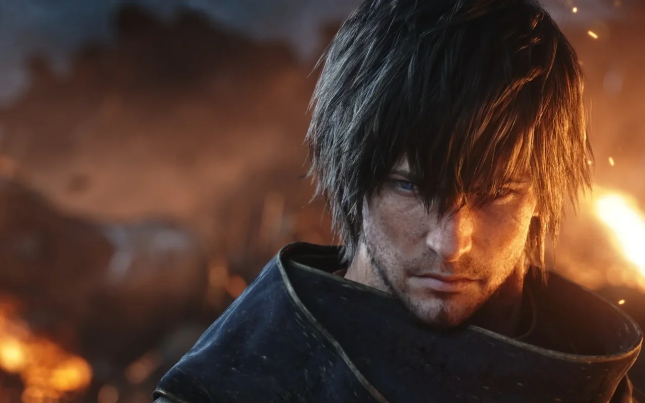 Tento měsíc začne na konzolích Xbox Series X/S otevřená beta hry Final Fantasy XIV