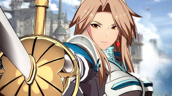 Představeni dva první bojovníci z Granblue Fantasy: Versus