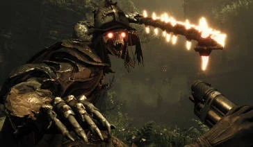 Akce Witchfire se připomíná novou ukázkou