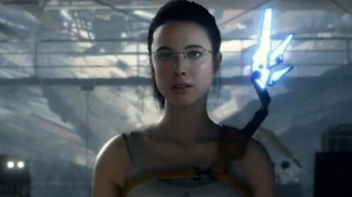Nové ukázky z akční hry Death Stranding