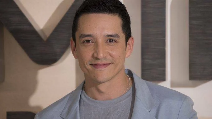 Gabriel Luna si zahraje Tommyho v seriálu The Last of Us