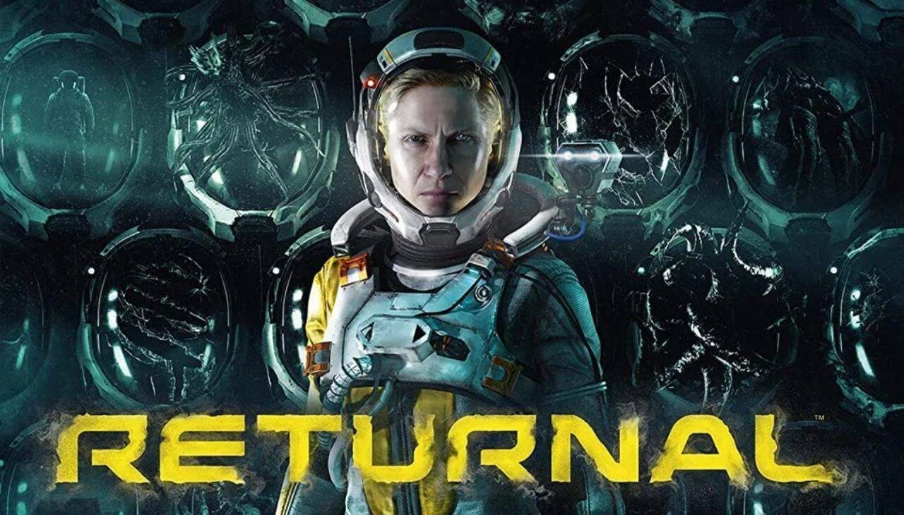 Nový trailer na akci Returnal se chlubí vysokými známkami v recenzích