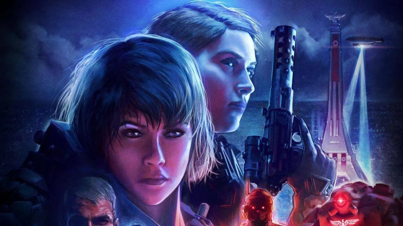Wolfenstein: Youngblood vyjde v létě, první informace a nový trailer