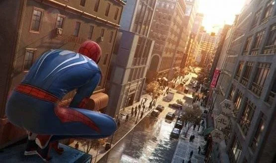 Insomniac Games chce, aby hráči diskutovali o budoucnosti Spider-mana