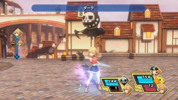 Nové ukázky z World of Final Fantasy se zaměřují na představení několika pomocníků