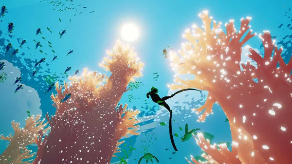 Abzu vyjde koncem měsíce pro Nintendo Switch