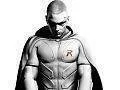 Odhalen Robin z Batman: Arkham City