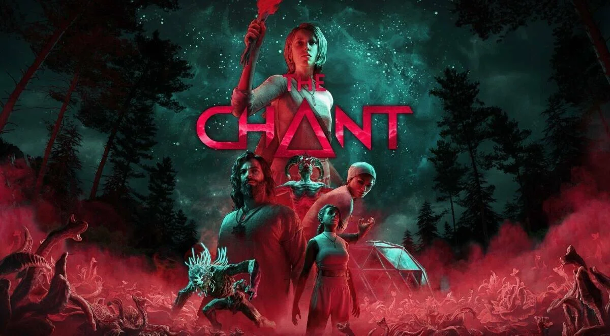Hororová adventura The Chant vyjde letos na podzim, nový teaser trailer