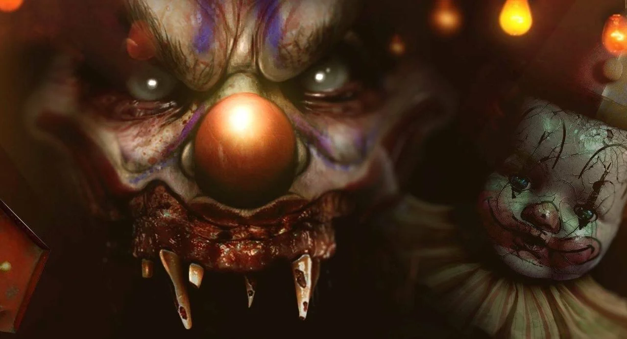 Until Dawn: Rush of Blood