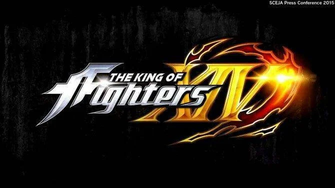 Nový trailer na PS4 bojovku The King of Fighters XIV
