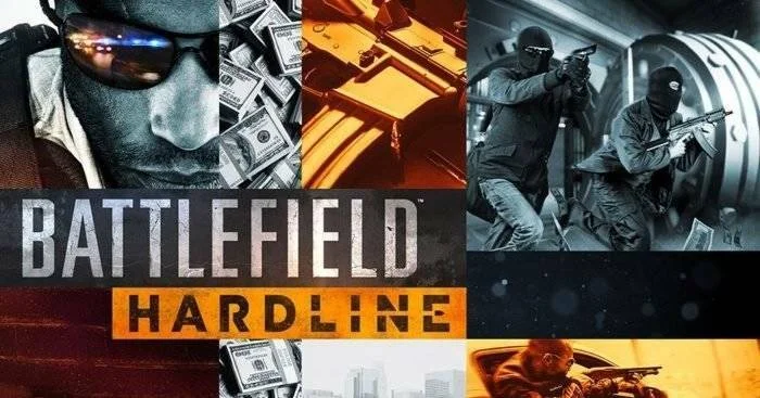 Akce Battlefield Hardline je od dnešního dne dostupná v EA Access