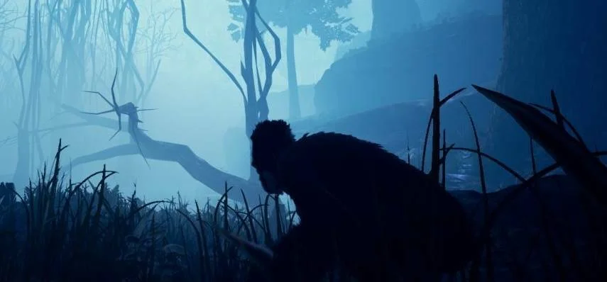 Ancestors: The Humankind Odyssey bude mít premiéru na The Game Awards