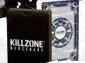 K předobjednávce Killzone: Mercenary dostanete pokerové karty