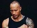 The Rock jako Marcus Fenix