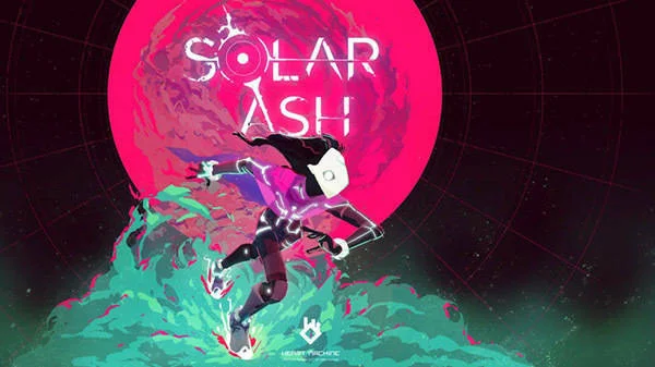 Gameplay trailer na hru Solar Ash