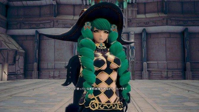 Nové anglické trailery na Star Ocean 5: Integrity and Faithlessness