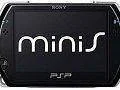 Sony zřejmě začne vydávat Minis kolekce pro PSP
