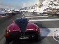 Forza Motorsport 5 - Bernese Alps gameplay video