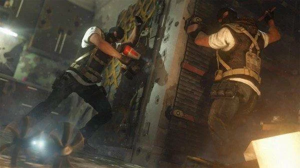 Ubisoft si posvítí na hráče v Rainbow Six Siege, kteří zabíjejí členy vlastního týmu