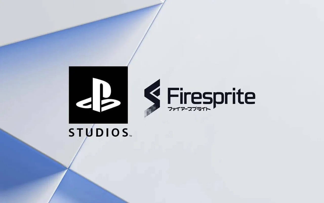 PlayStation kupuje studio Firesprite